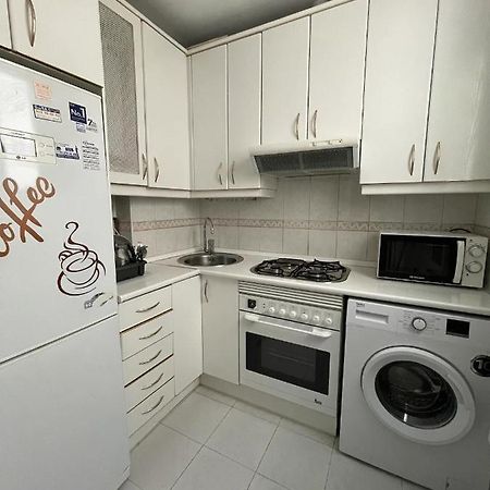 شقة Apartamento Cerca Del Centro De مدريد المظهر الخارجي الصورة