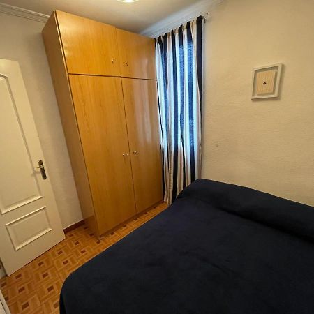 شقة Apartamento Cerca Del Centro De مدريد المظهر الخارجي الصورة