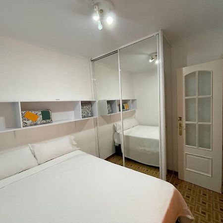 شقة Apartamento Cerca Del Centro De مدريد المظهر الخارجي الصورة