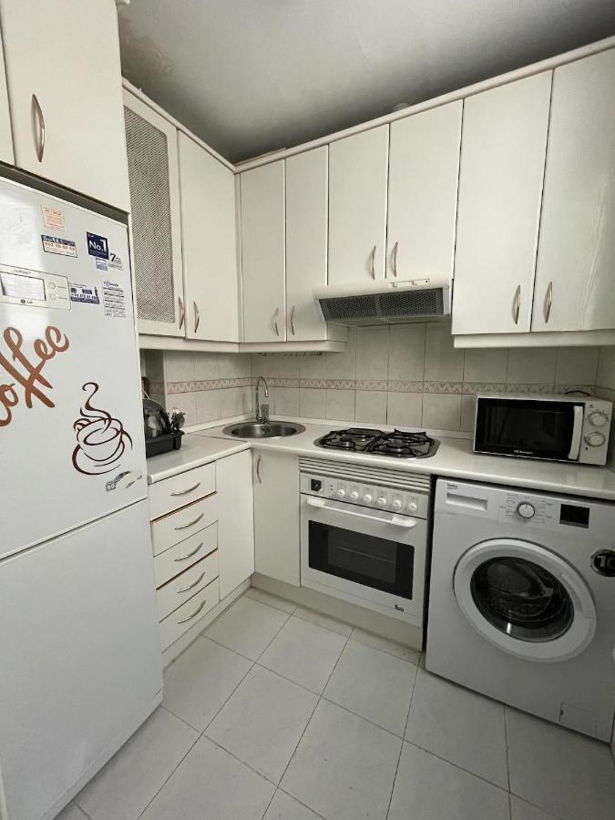شقة Apartamento Cerca Del Centro De مدريد المظهر الخارجي الصورة