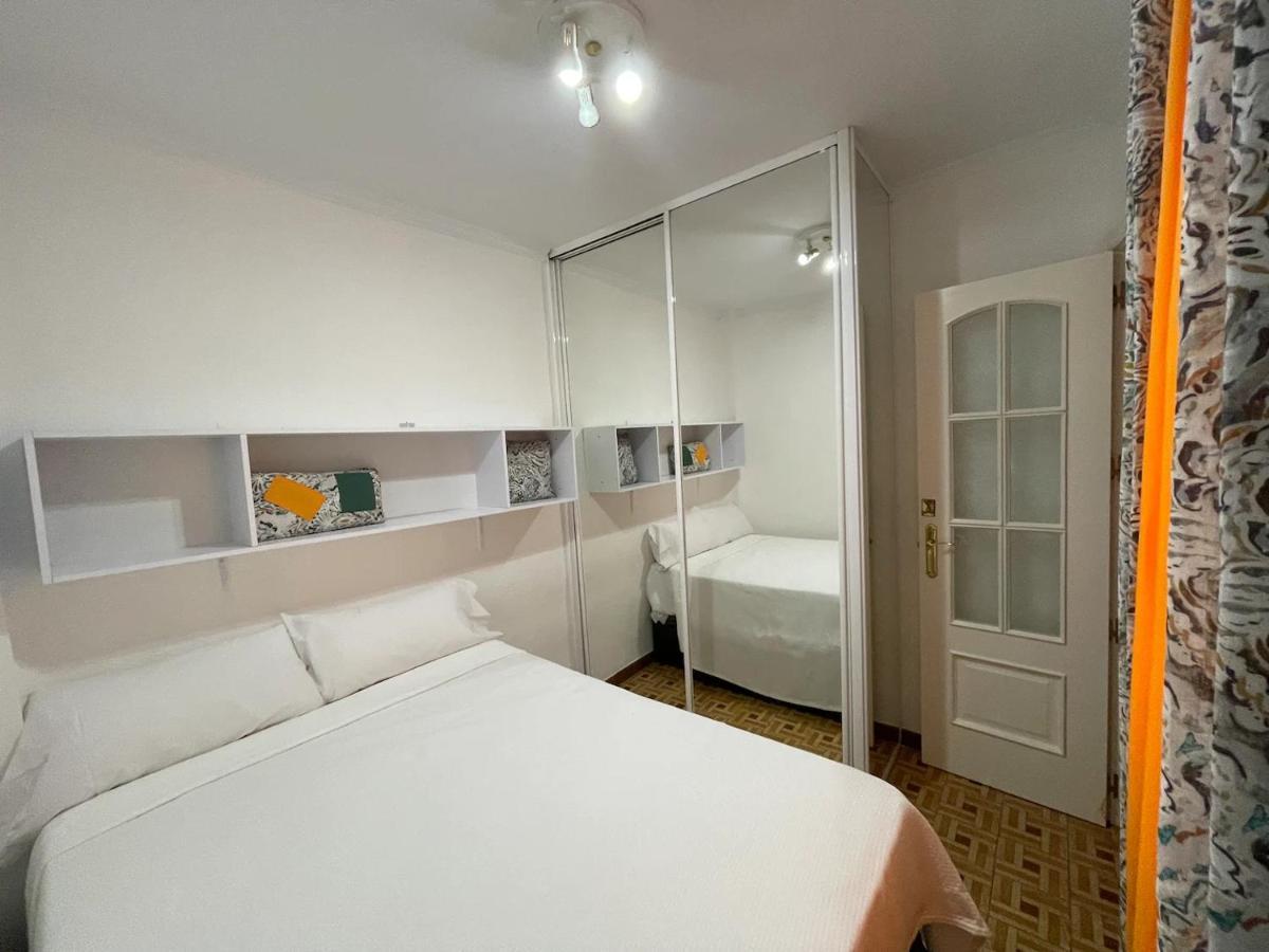 شقة Apartamento Cerca Del Centro De مدريد المظهر الخارجي الصورة