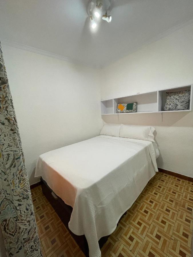 شقة Apartamento Cerca Del Centro De مدريد المظهر الخارجي الصورة